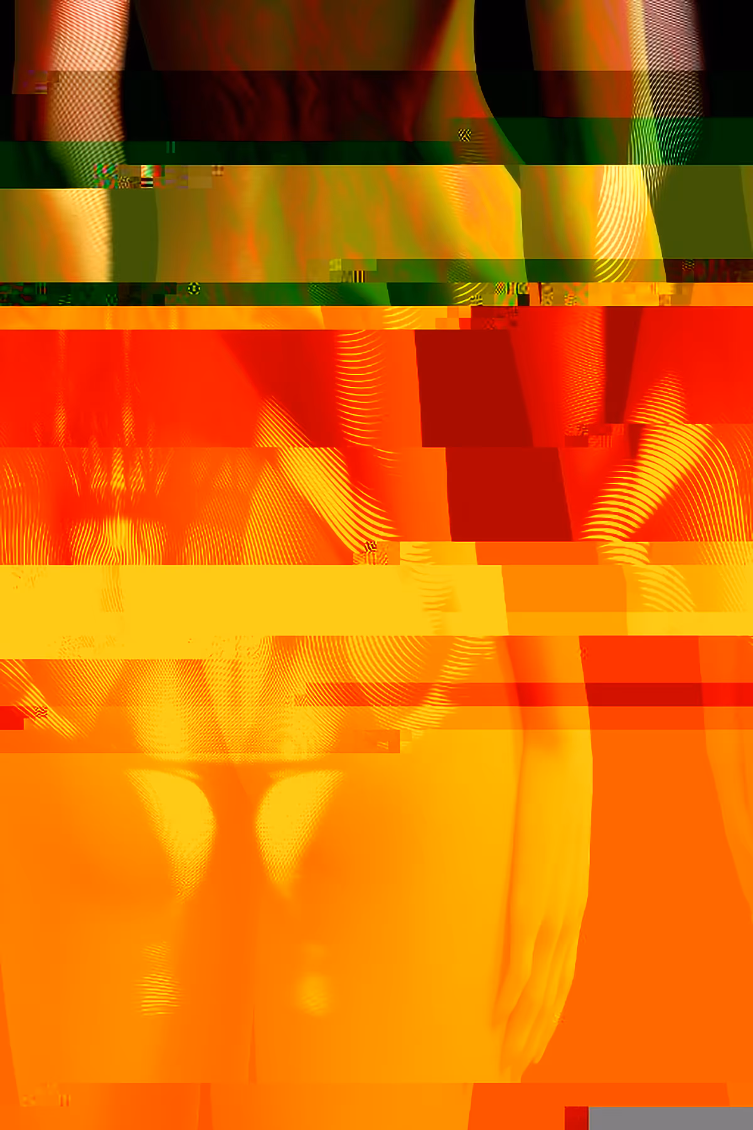 A Question of Identity