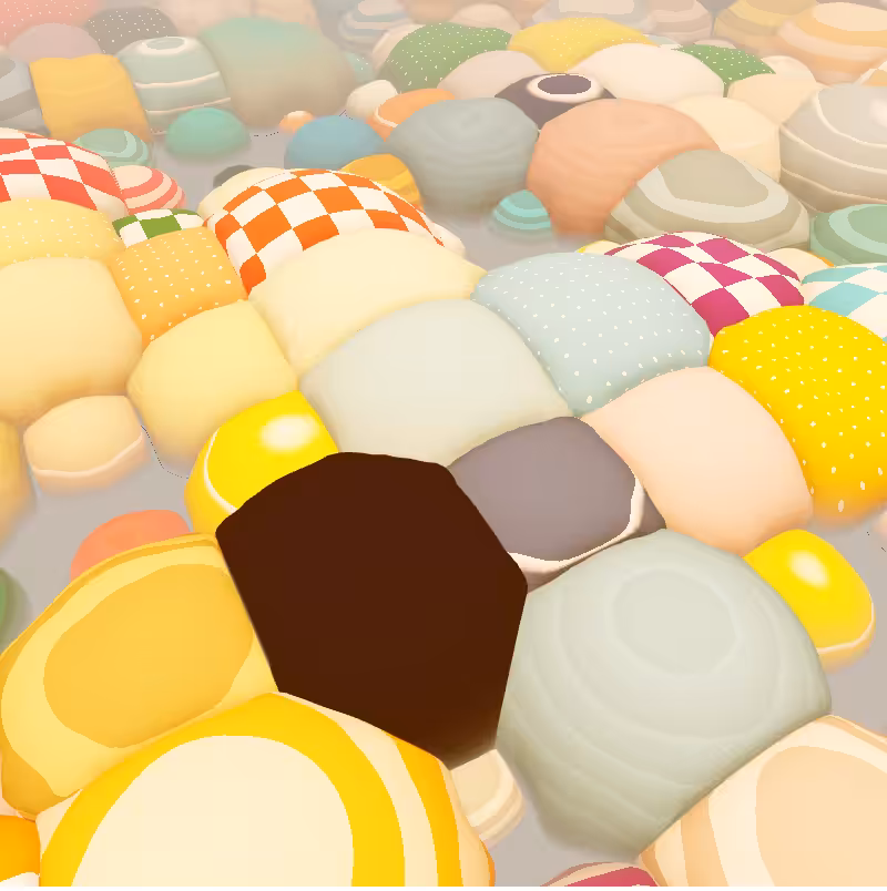Bubblemania #24