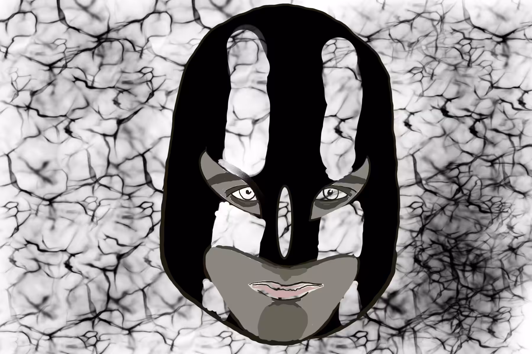 Zebra Head 