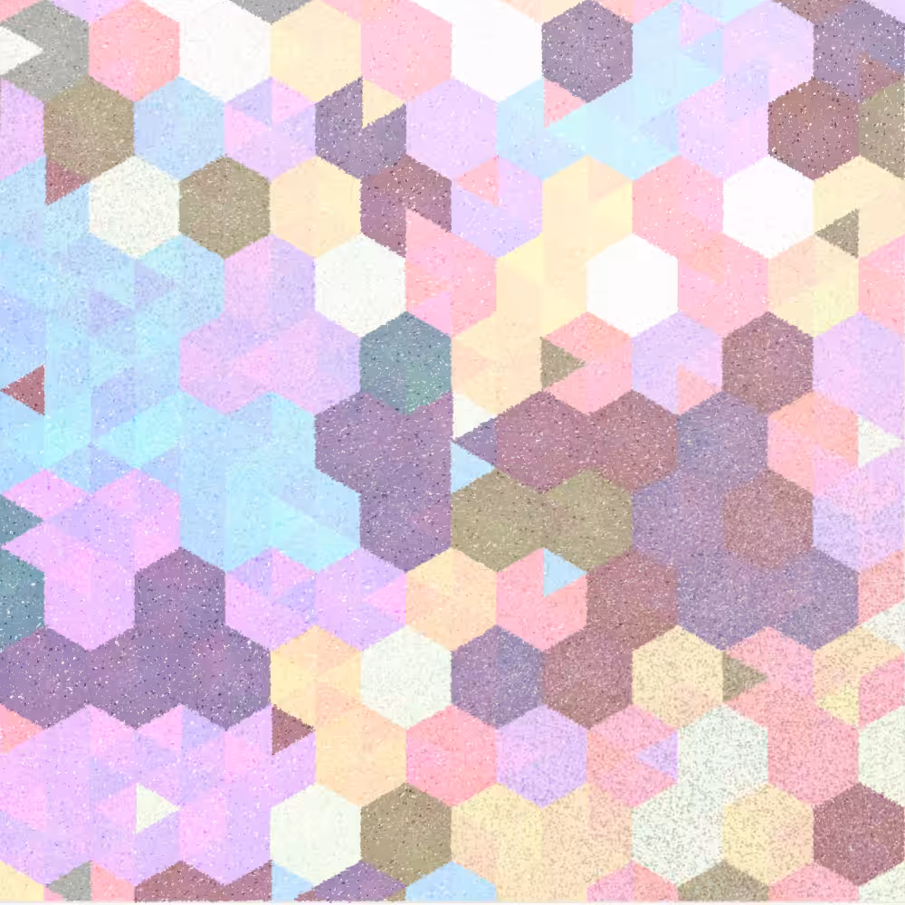 Wildflower & Patchwork #439