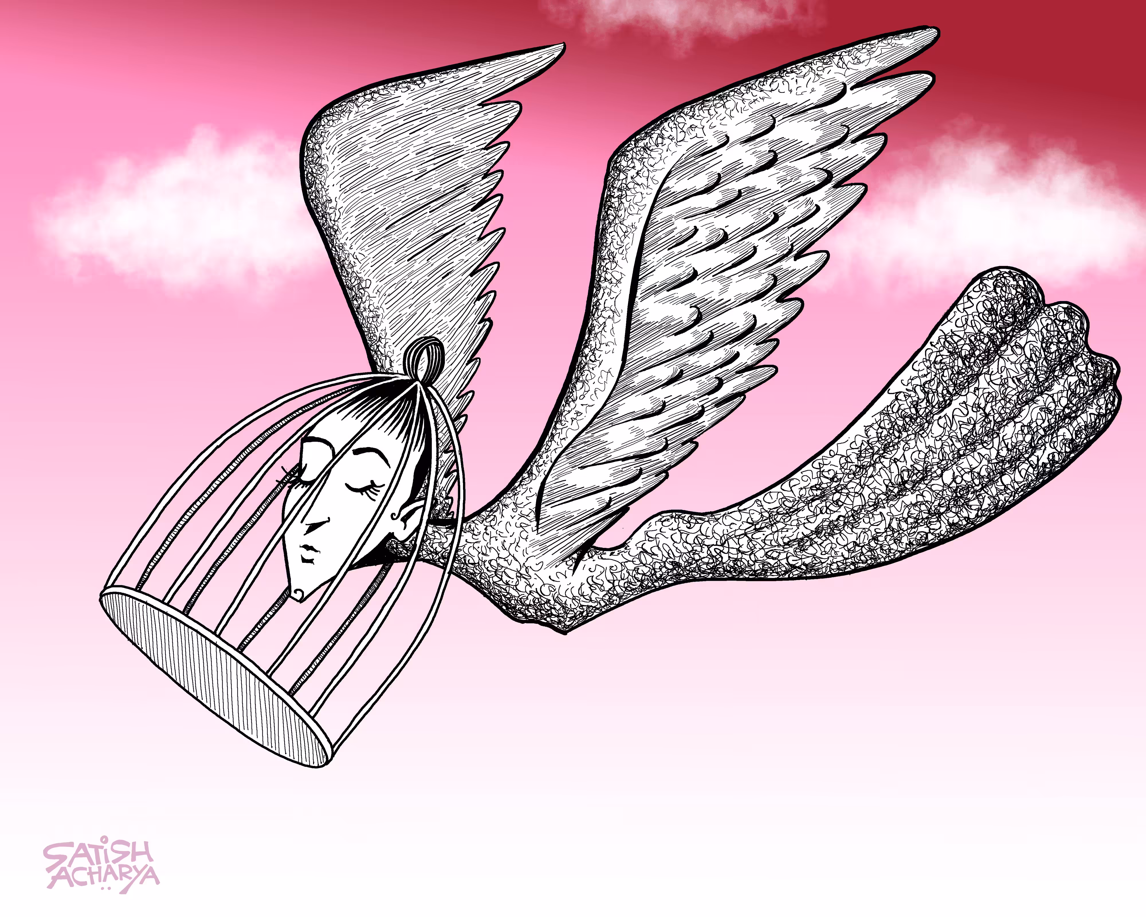Free Mind