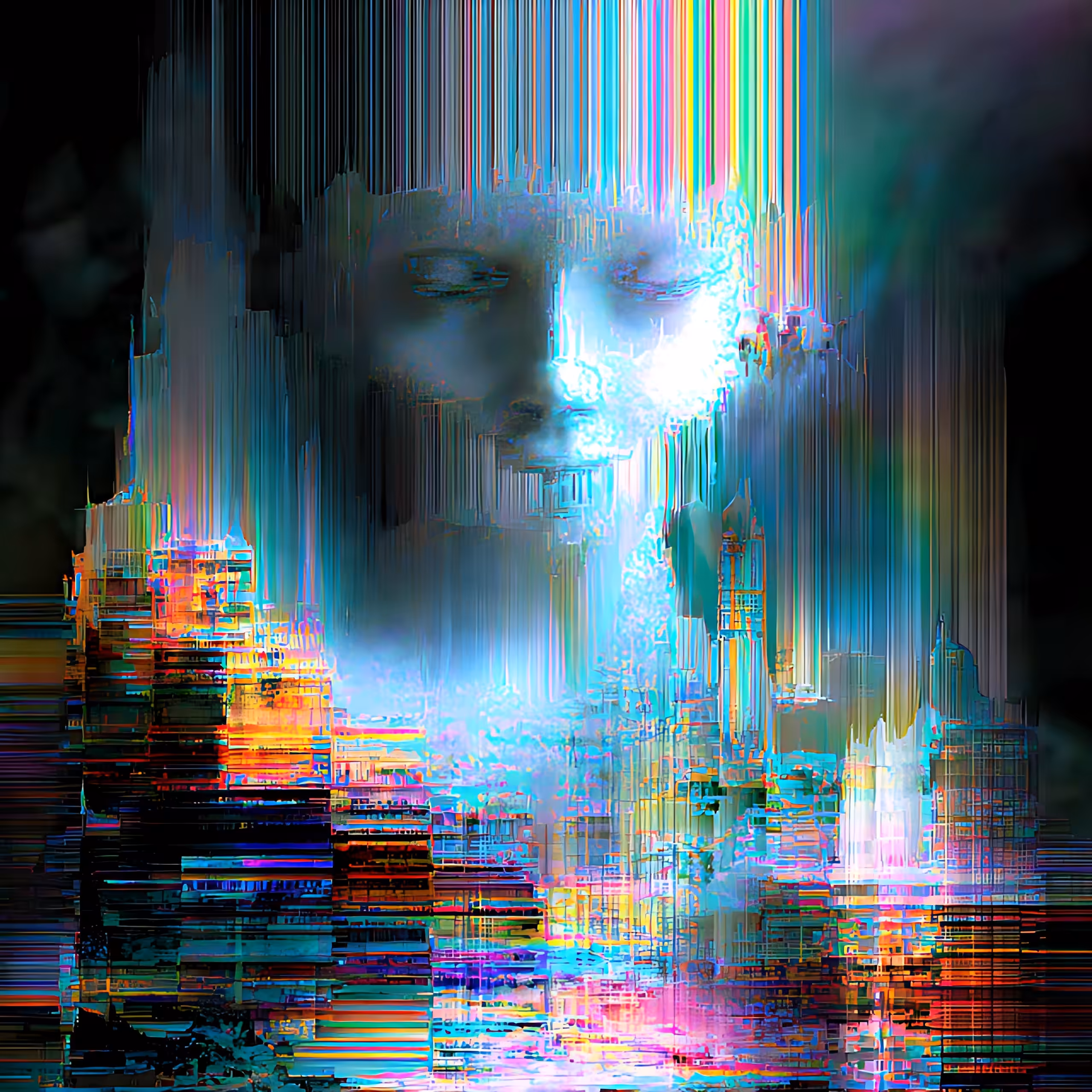 DIGITAL EXORCISM 