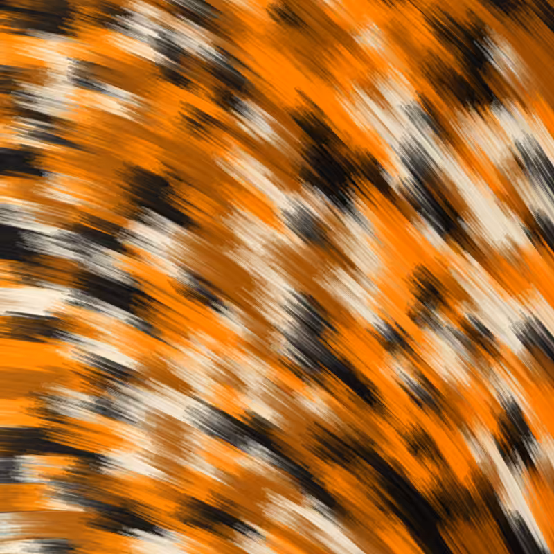 Brush Strokes #38