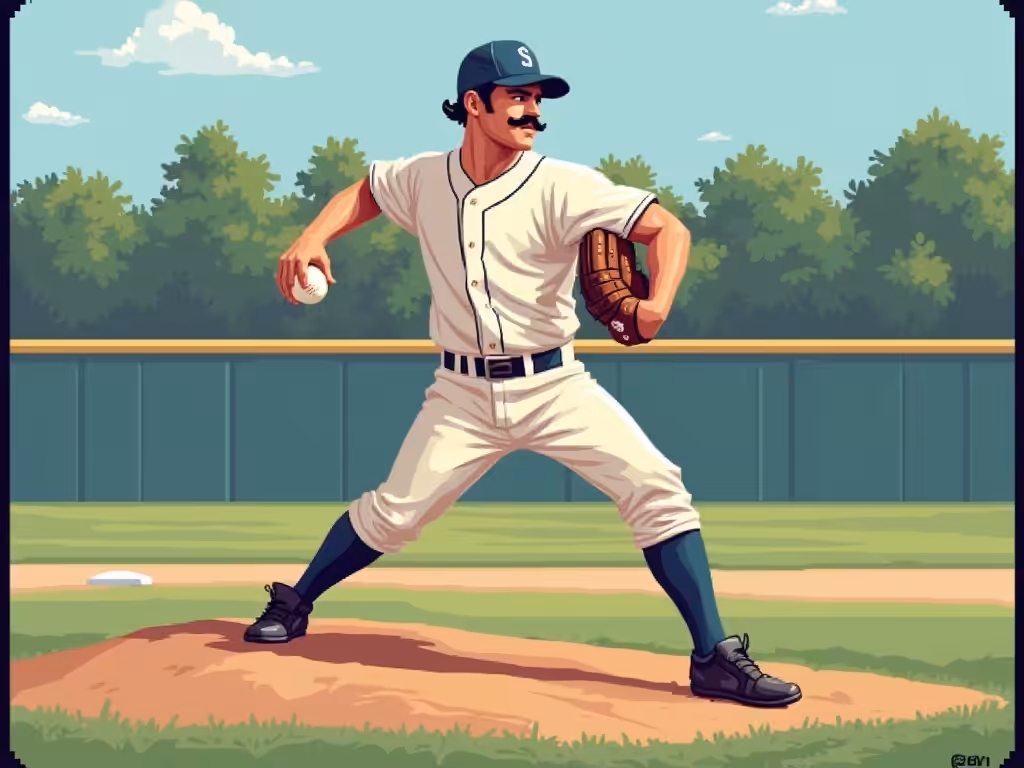 DataBaseball: Joe Heving - 1933 (3.5 PV)