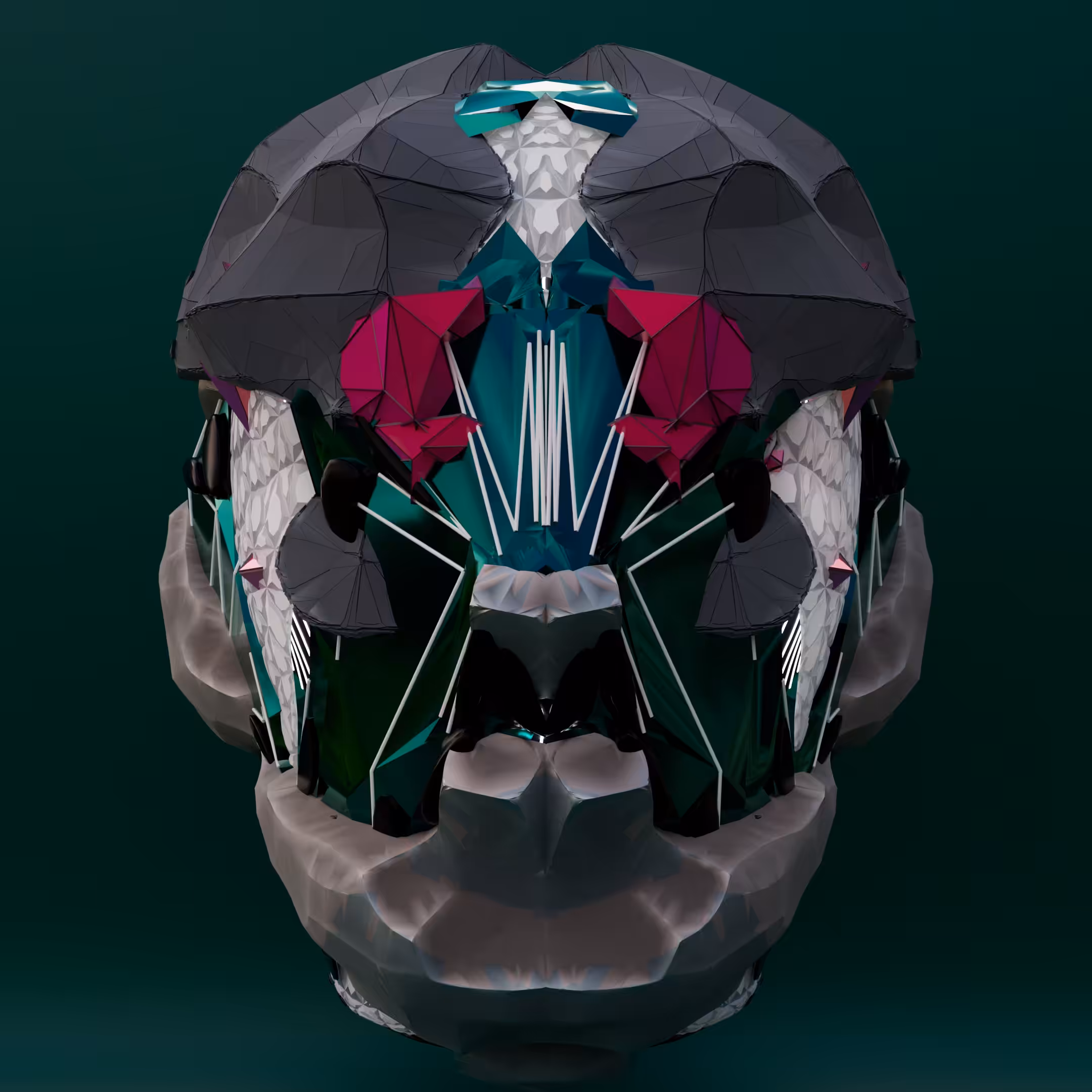 Mask1 #175/300