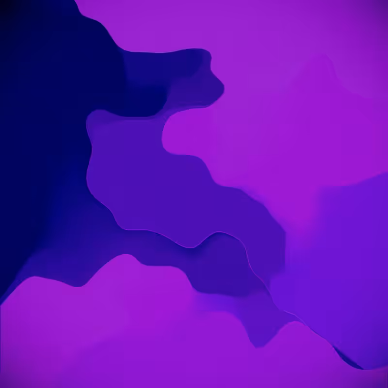 Color Clouds #30