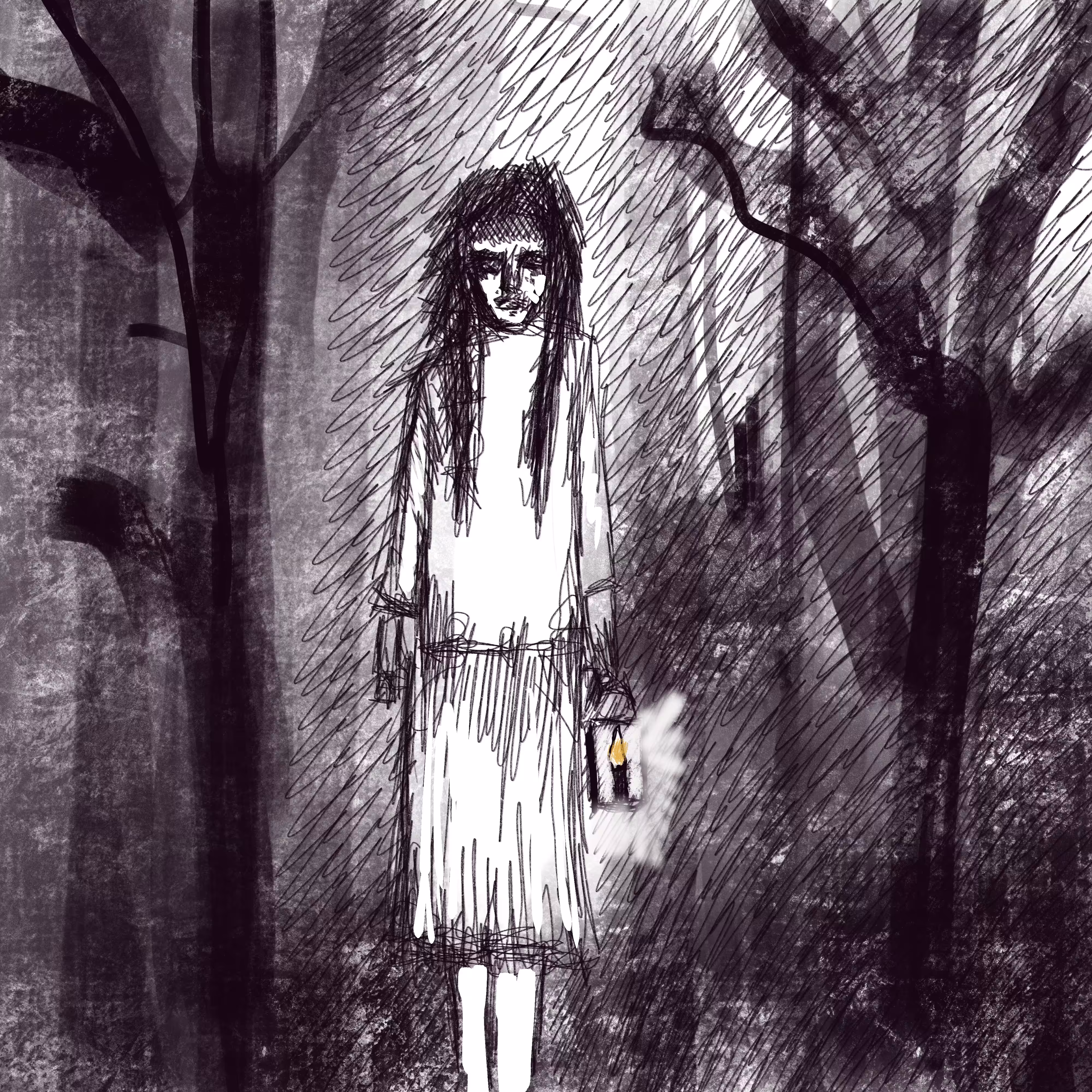 Lost