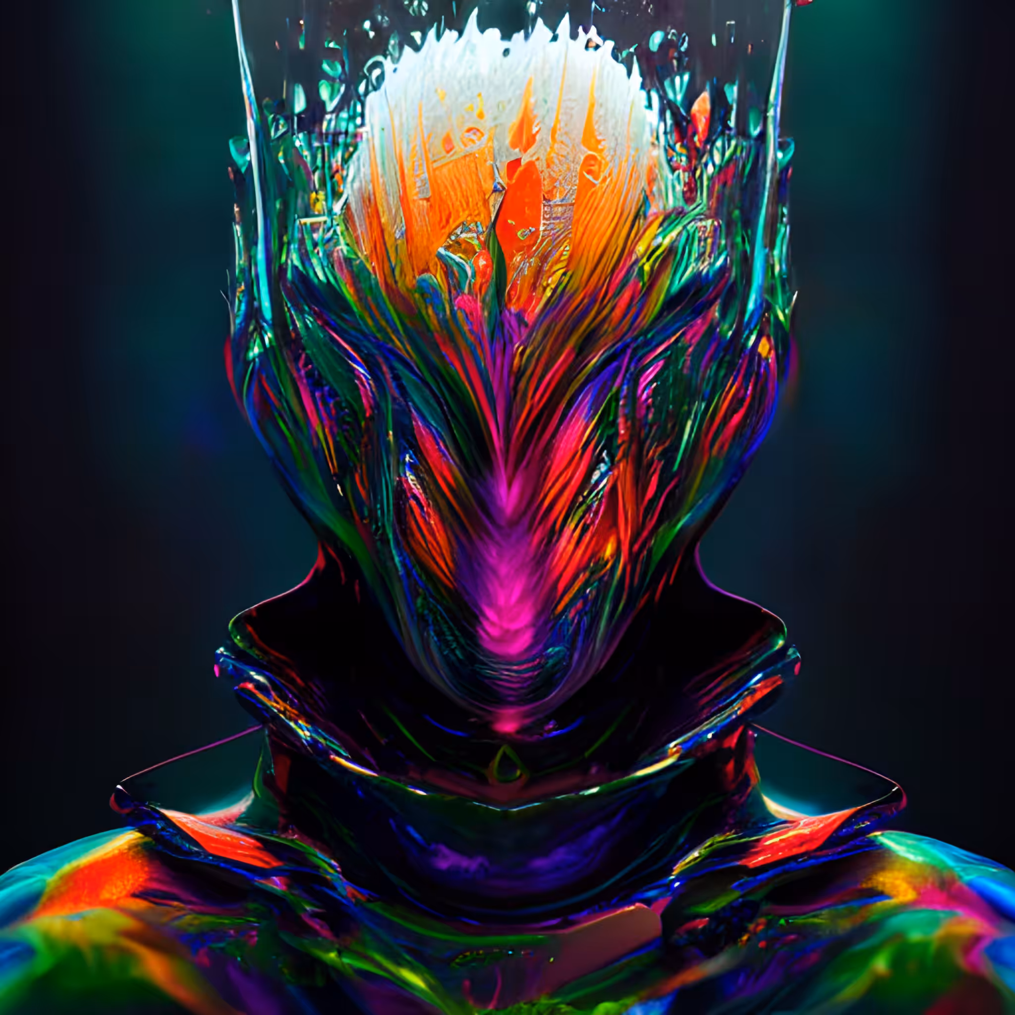 Unknowns 12