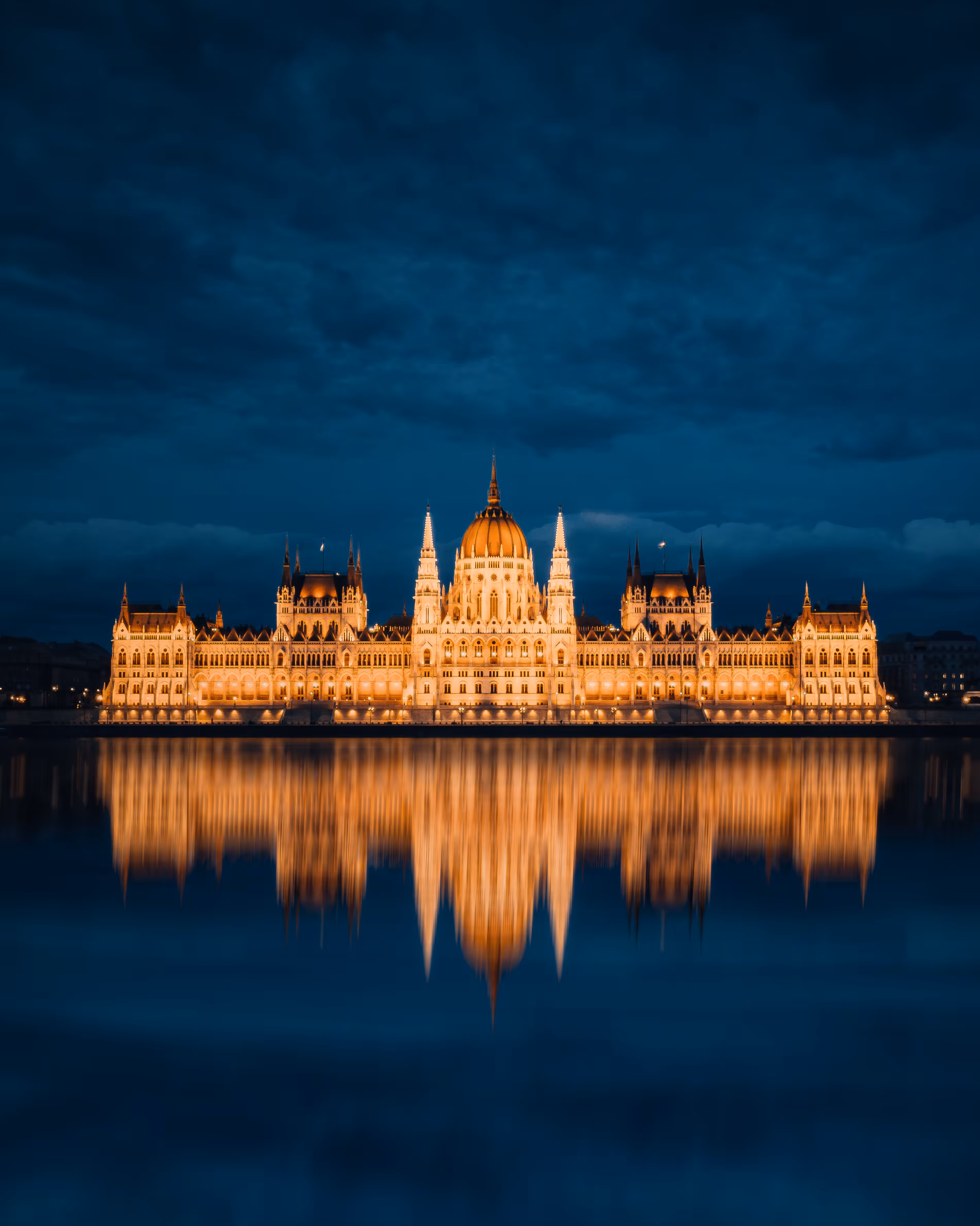 I - Buda