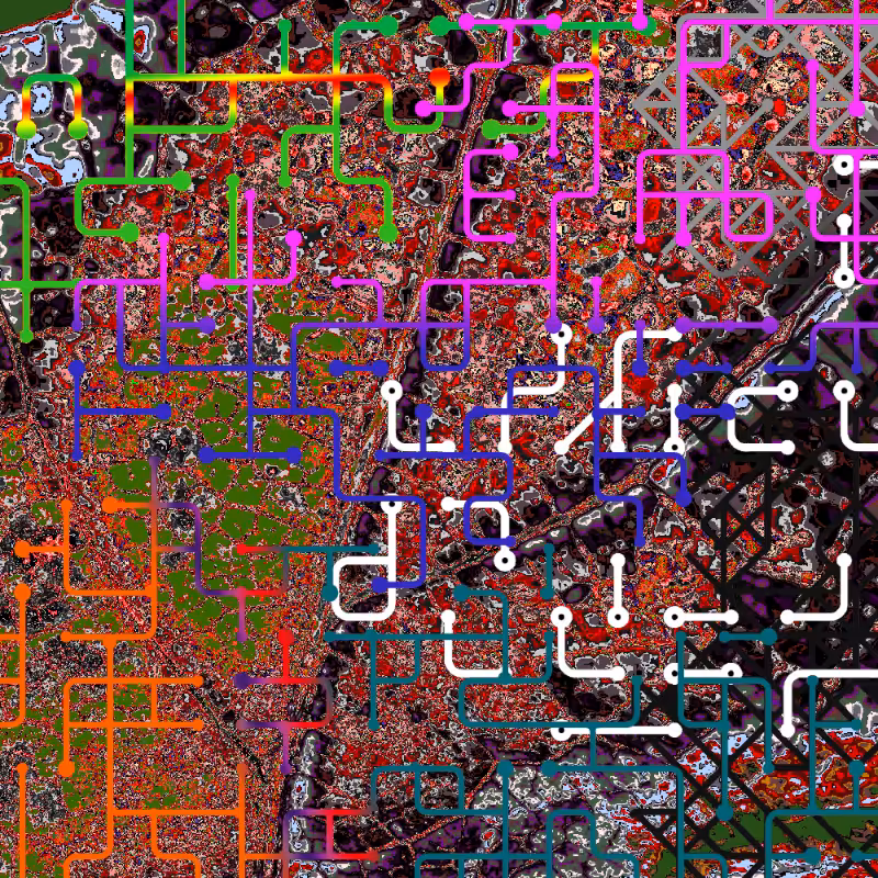 CHAOS #31