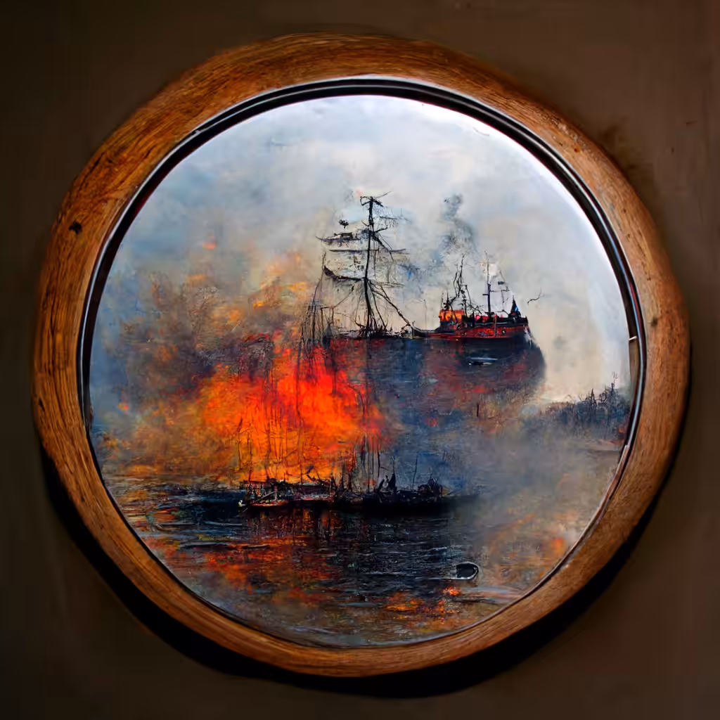 below decks #019