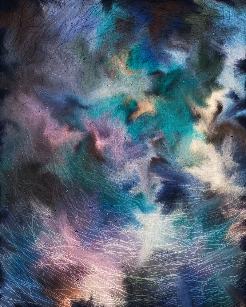 Cosmic Rays #409