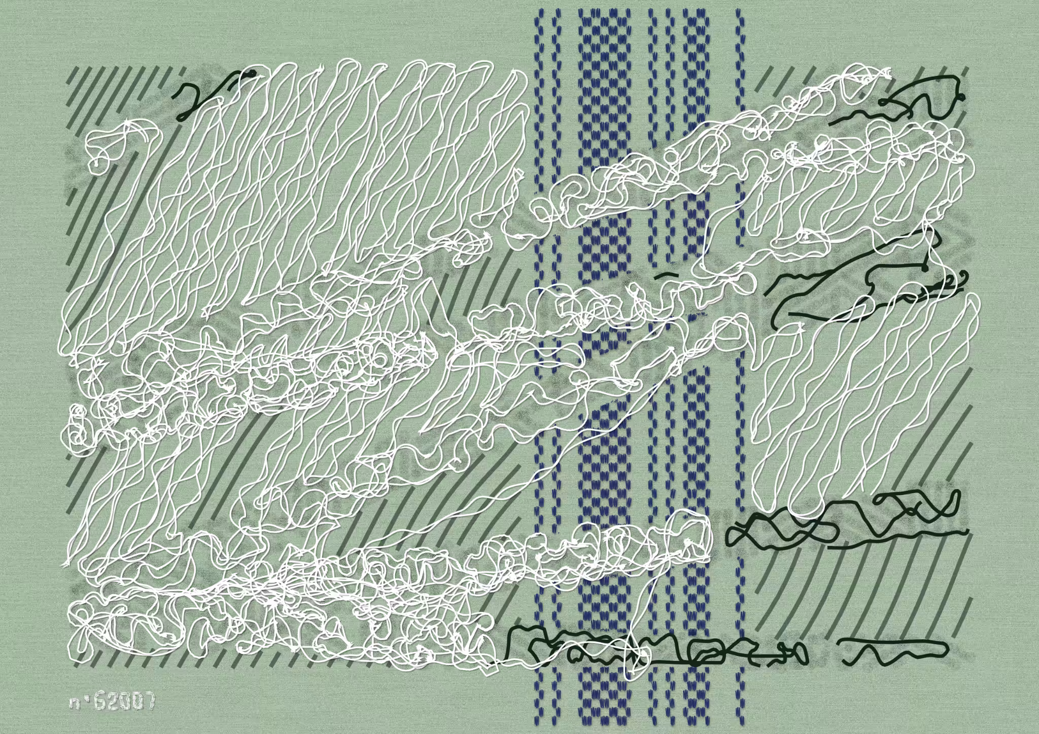 Aux Arbres #62007