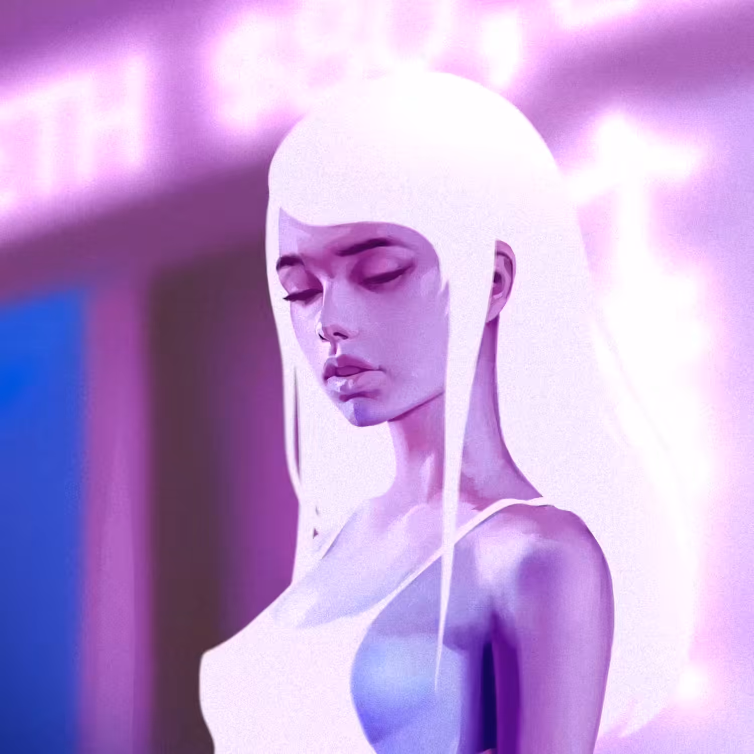 Lucid Dream