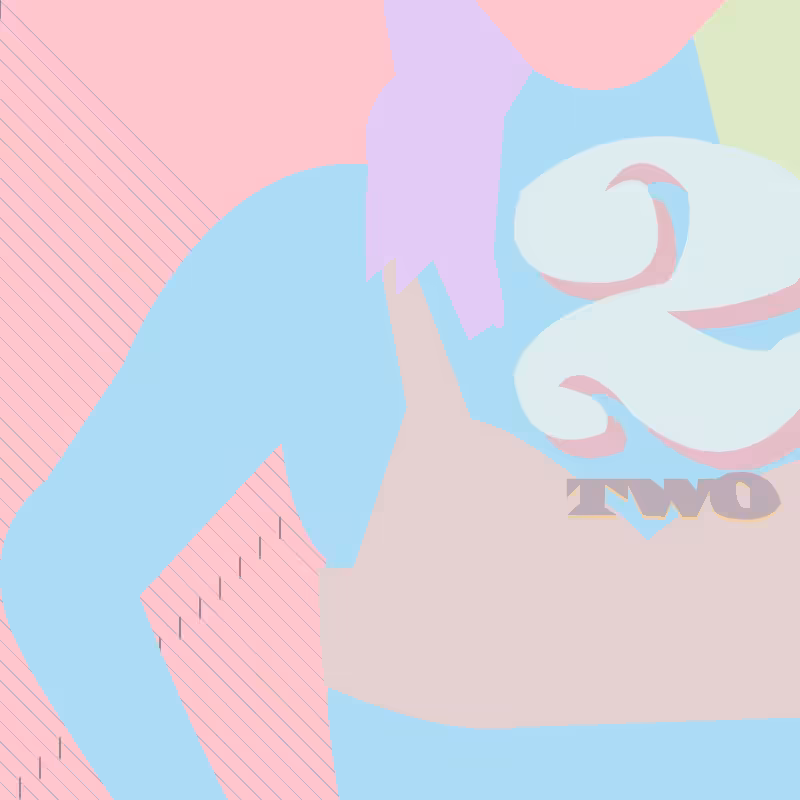 moon dust and two-dollar dreams #4
