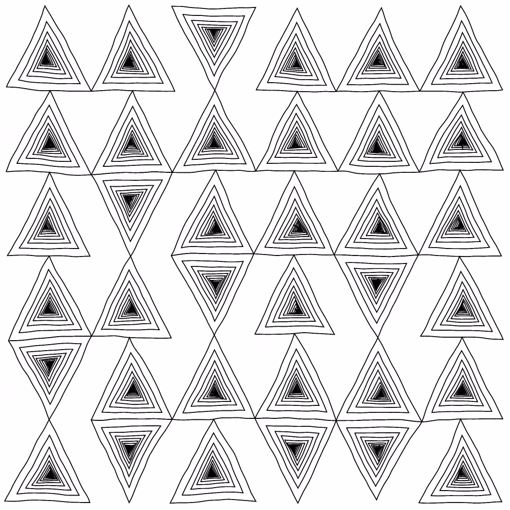 Variable Percent Disorder #65