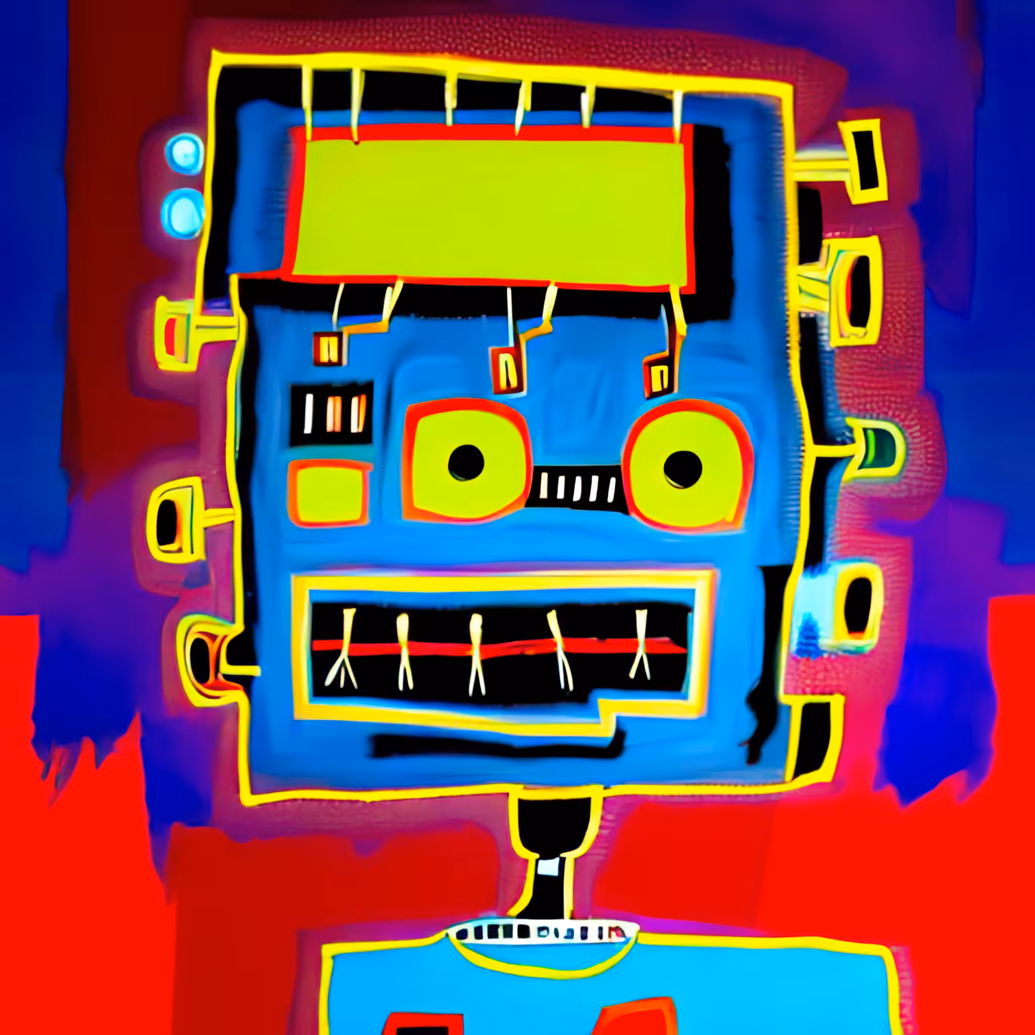 BasquiBot #139