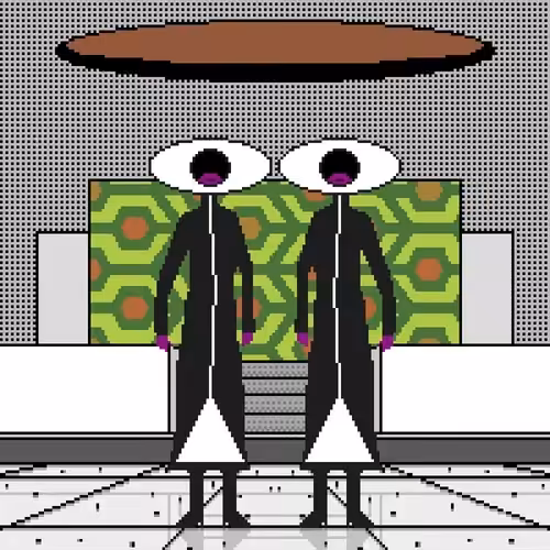 Sanctuary of Real-dimension 12