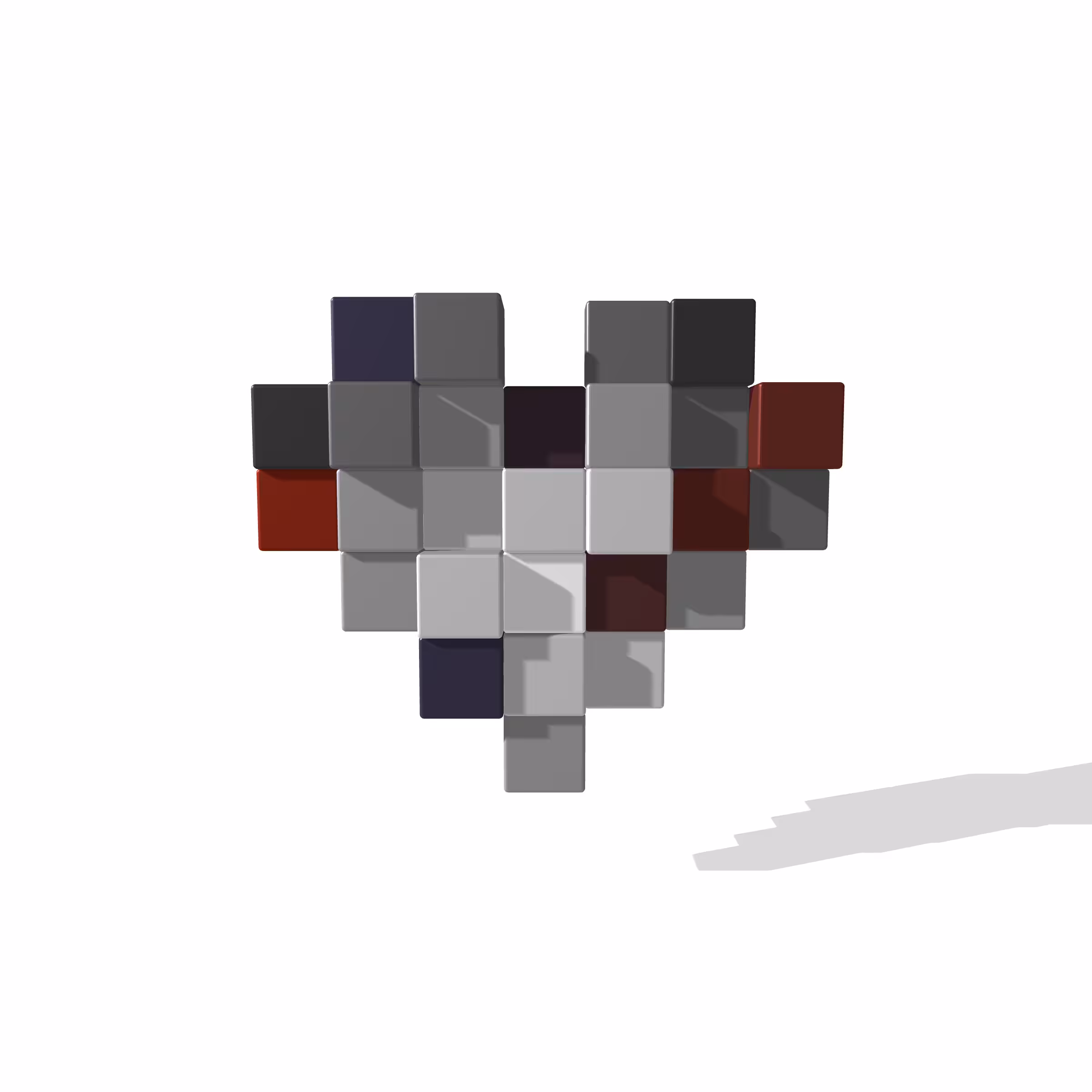 heart + craft #19341