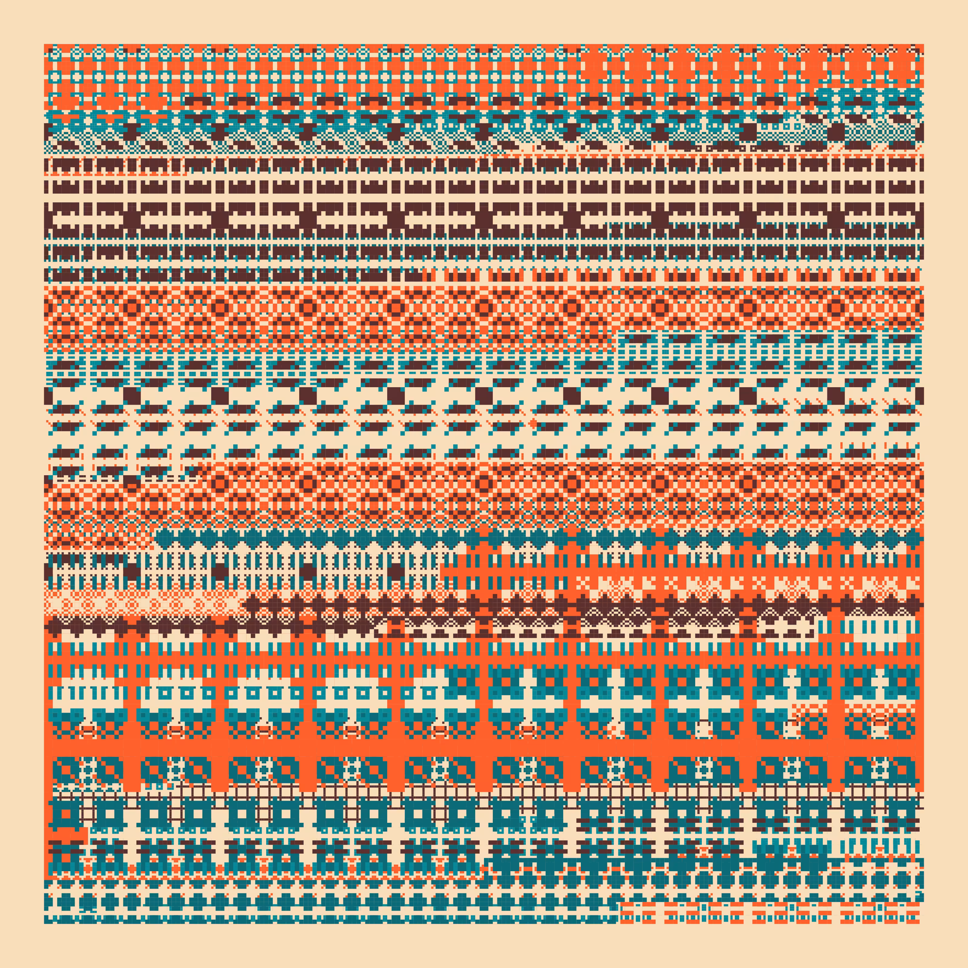 Pixel Management #370