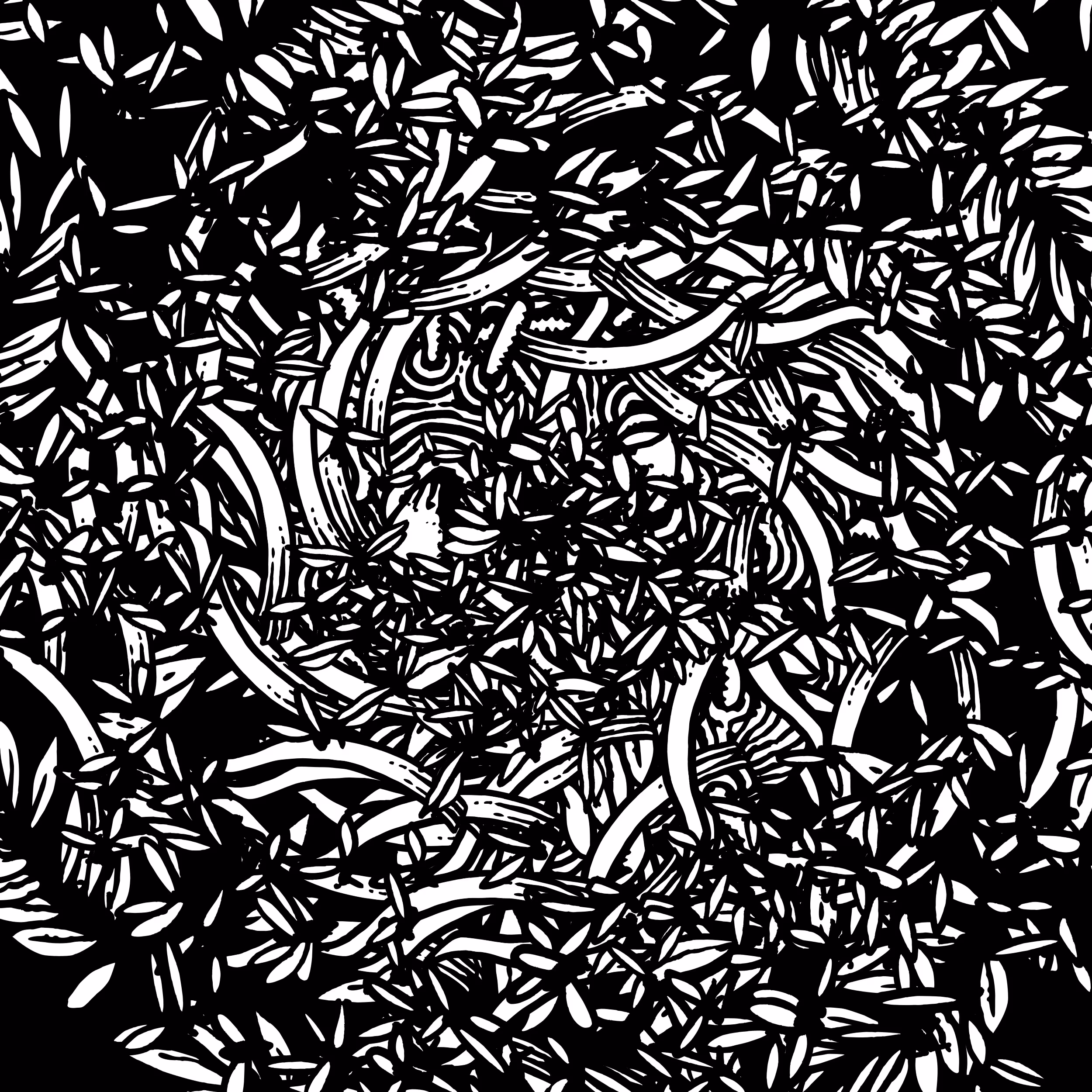 Out of Order / Broken Nature G.6a