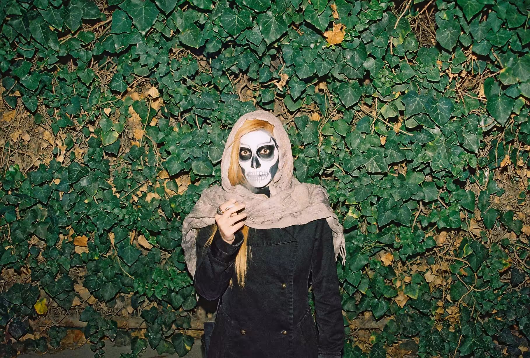 Break from Death