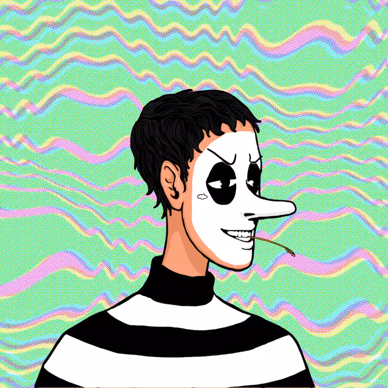 MIME x MIME #1184