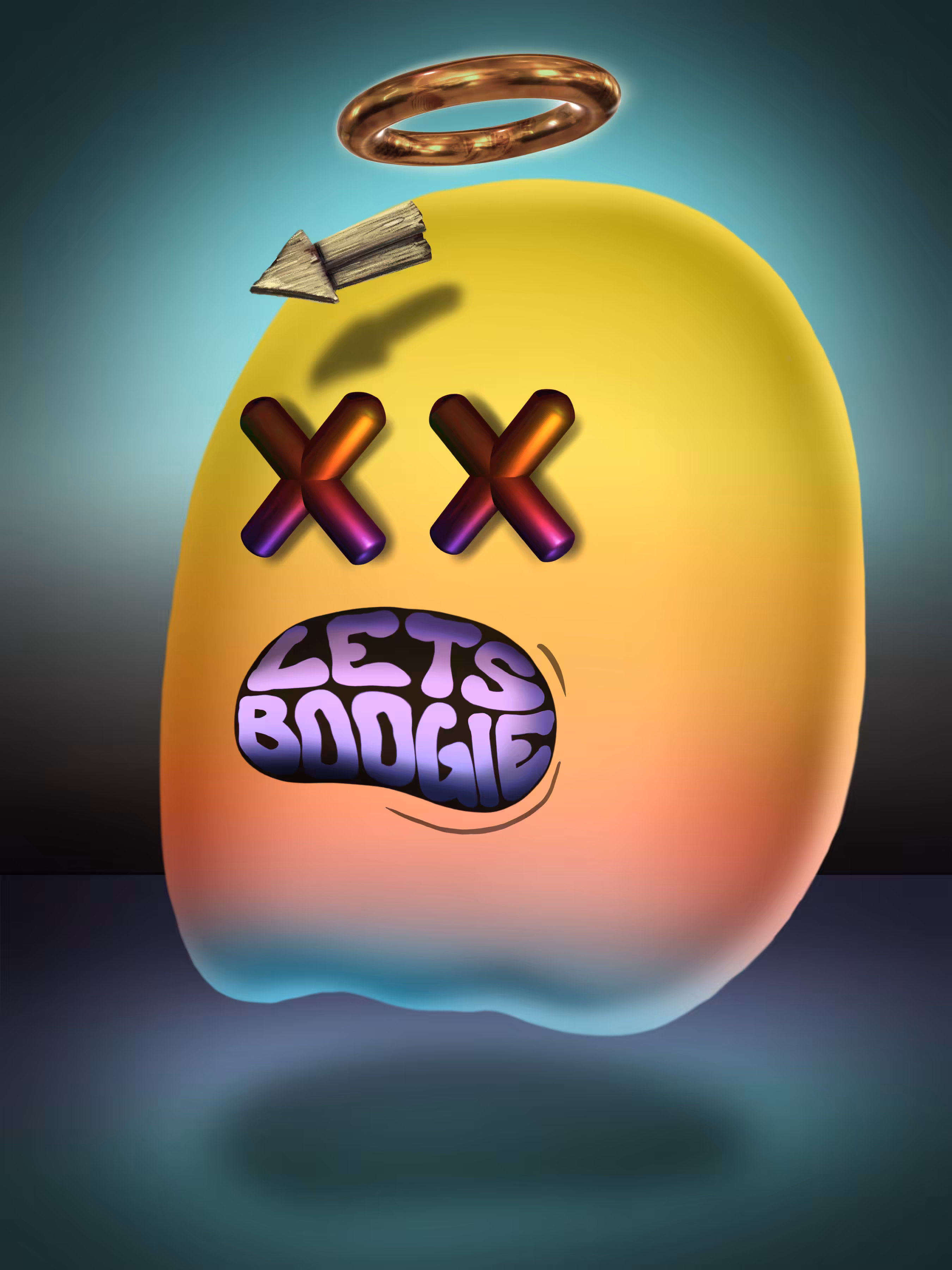 BLOB Brigade #56