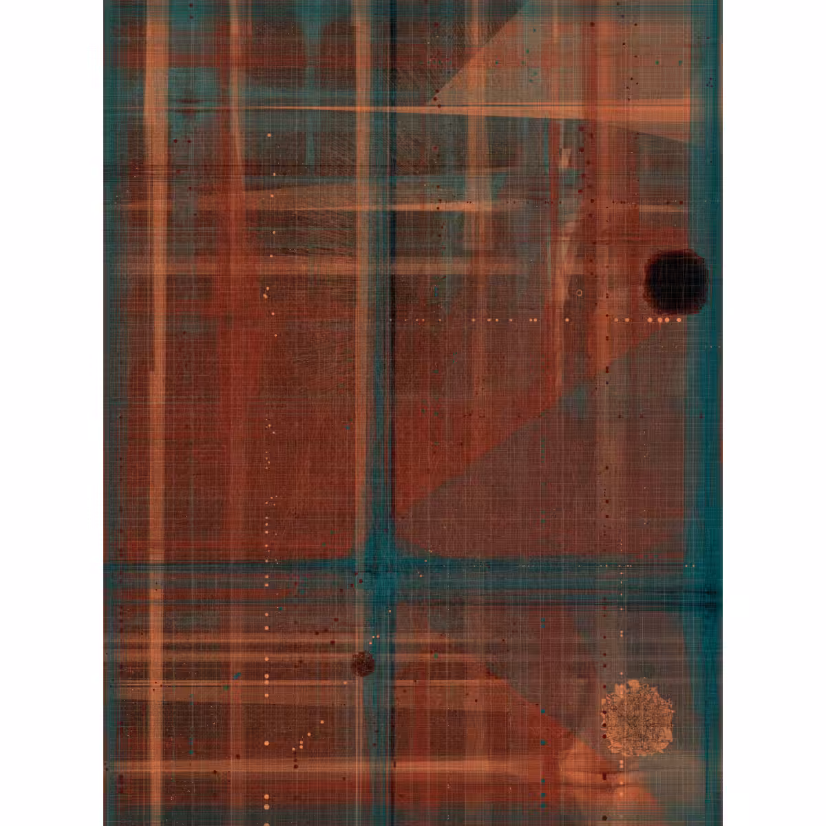 Tesseract Visions #126