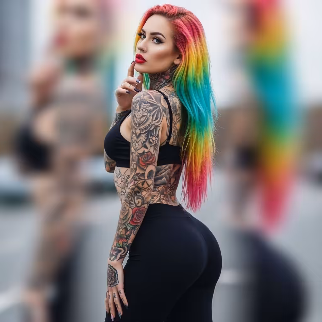Rainbow