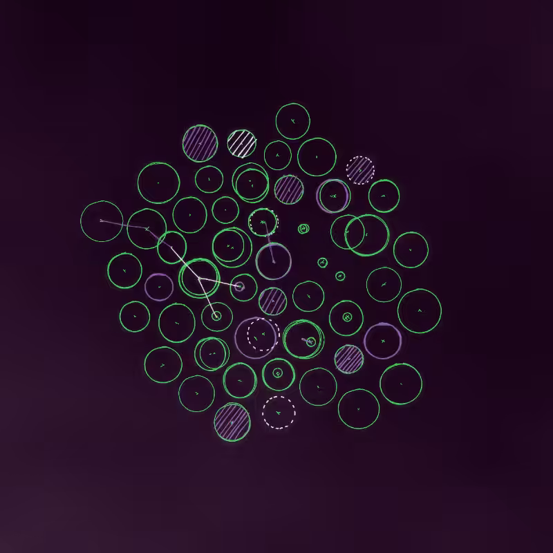 Geo Scribs #111