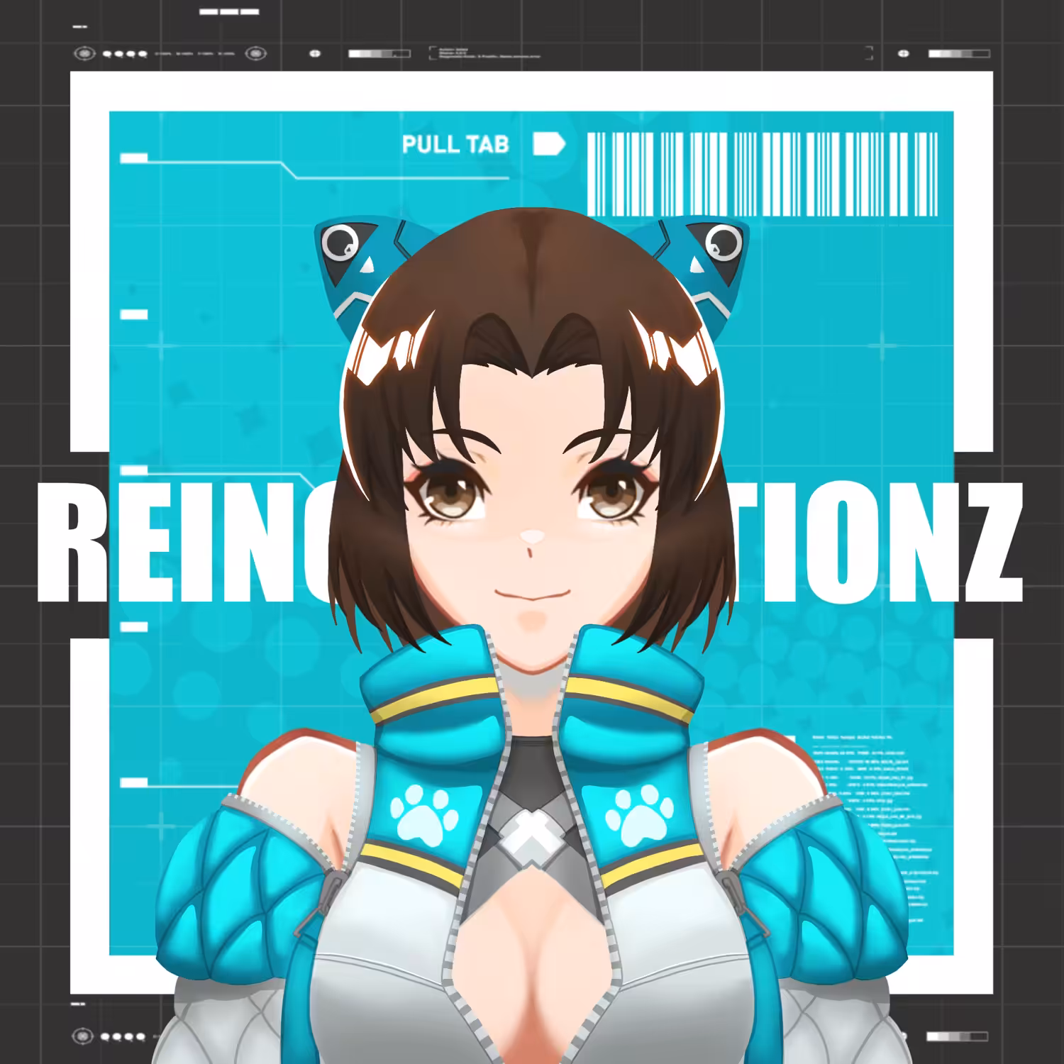 Reincarnation #22