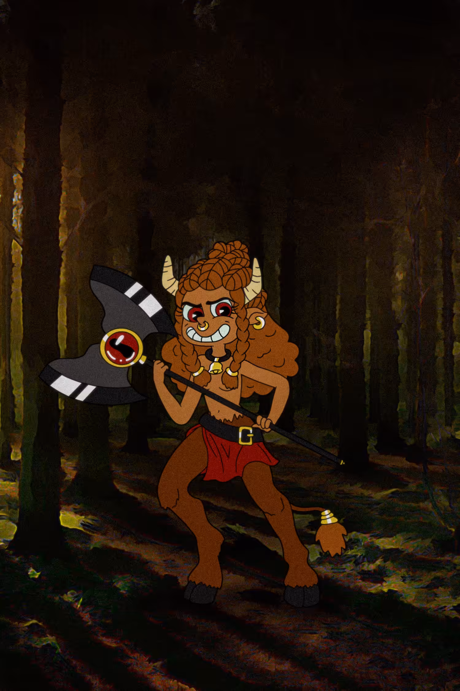 Taurus