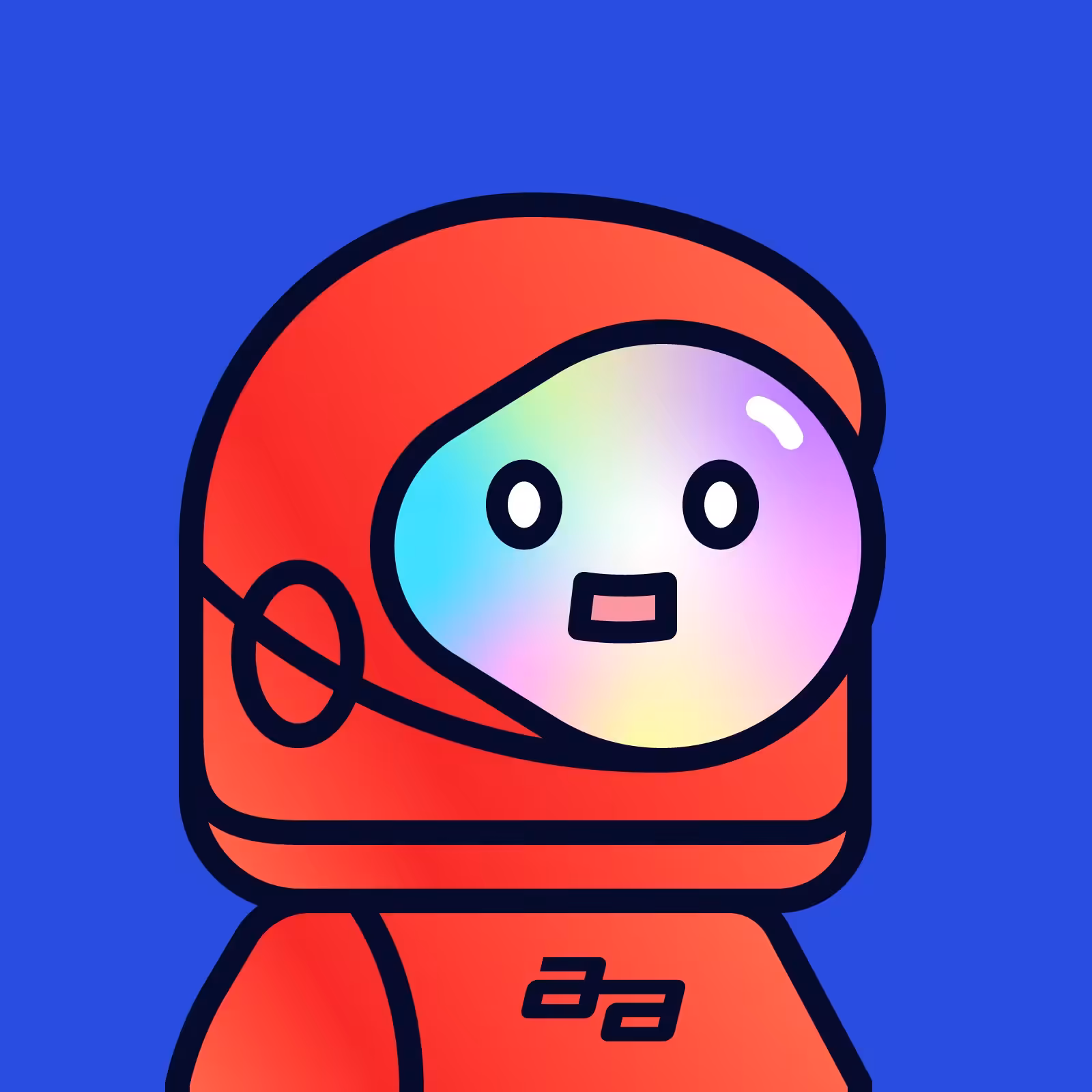 Awkward Astronauts #5283