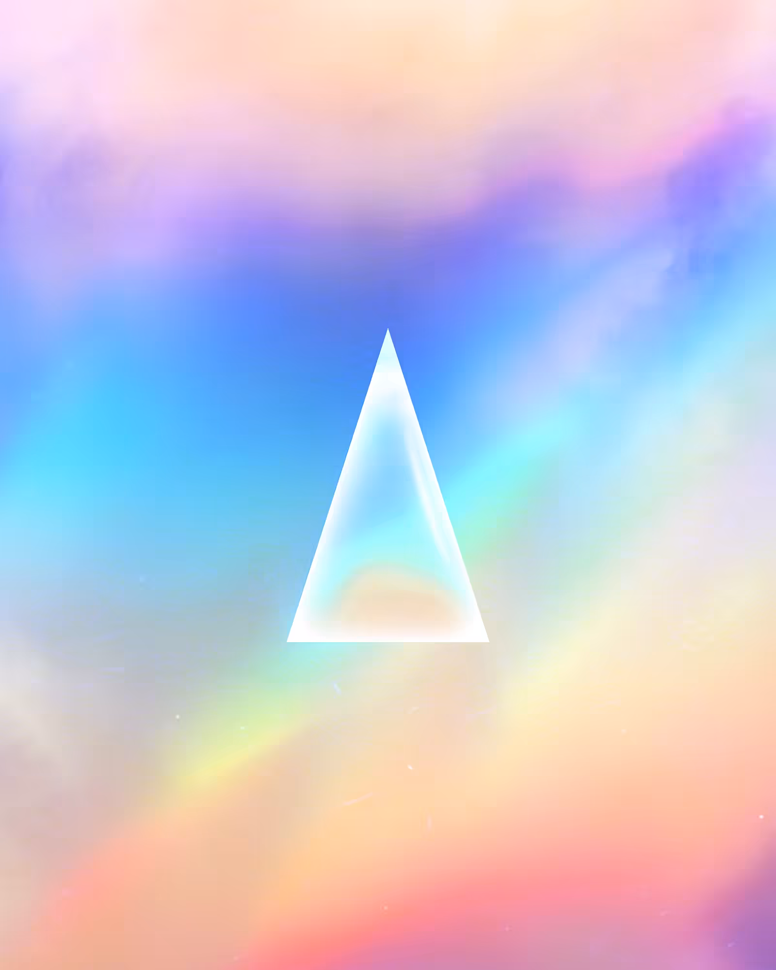 Pastel Dreams 3
