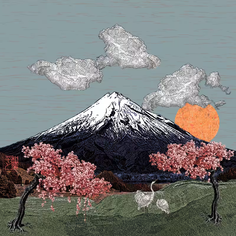 Λ peAks Λ #96