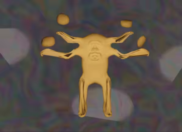 Potator, The All Seeing