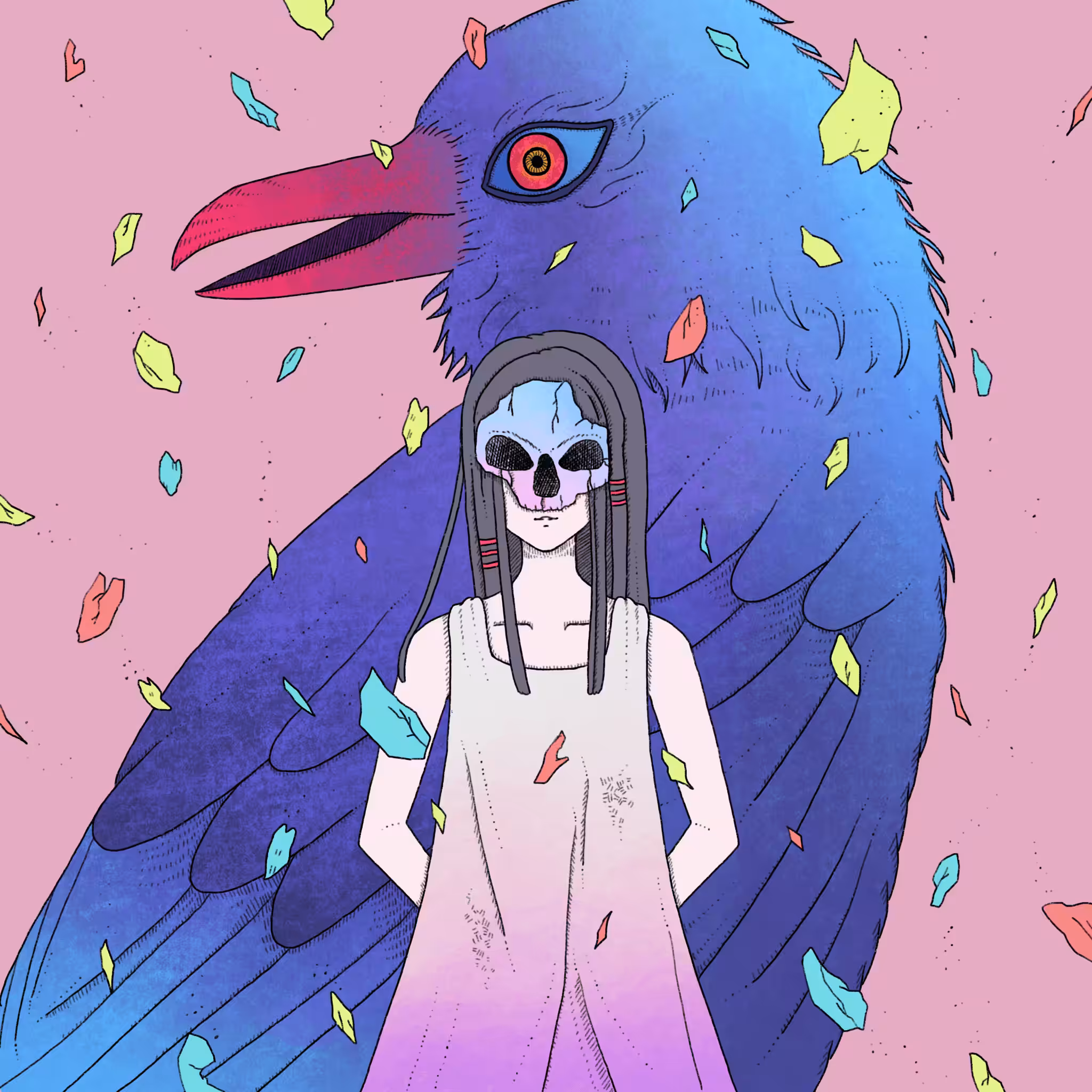 Come play with us <Etherwaifu Alyssa>
