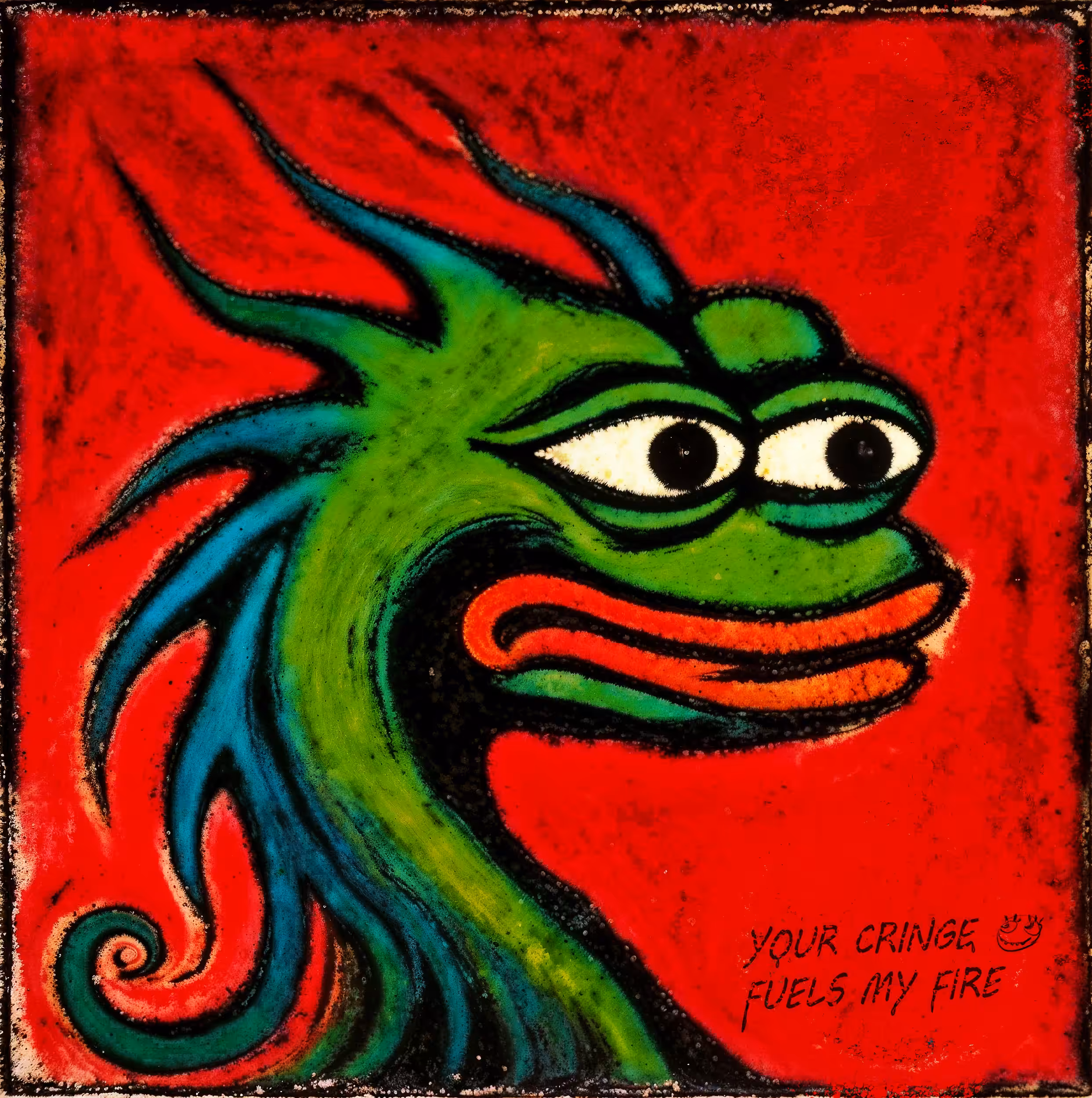 Pepagon