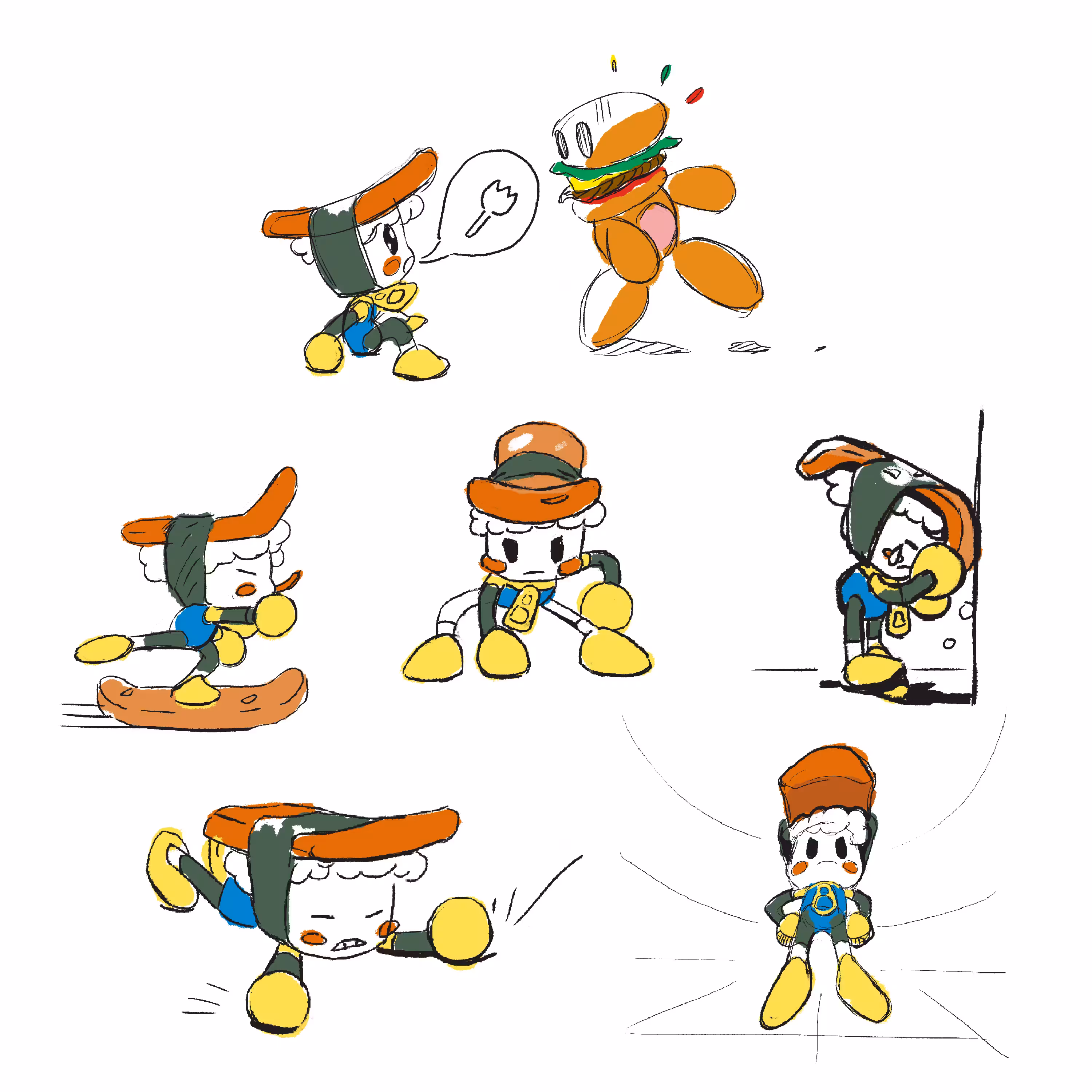 Masubibi Exploration