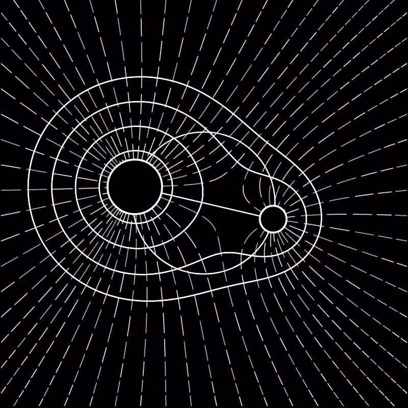 The Three-Body Problem #127