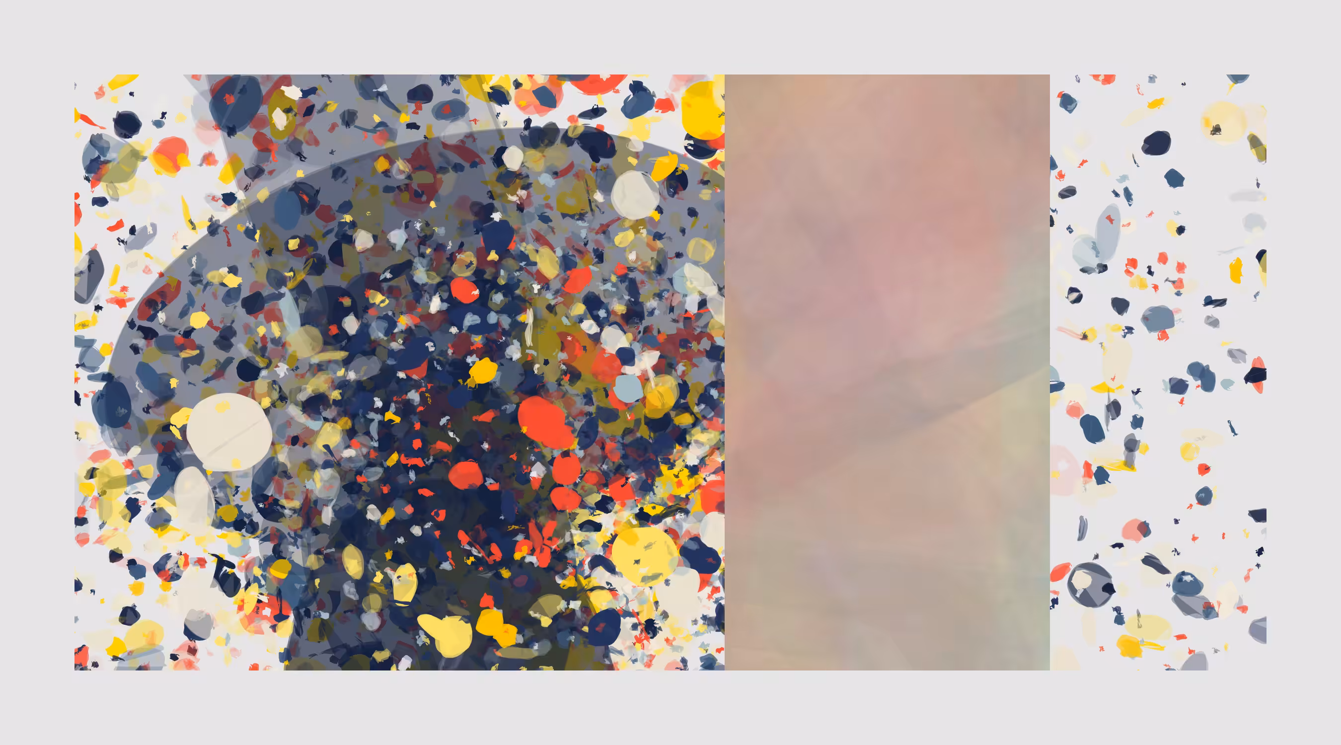 Nebula, Solitude #64
