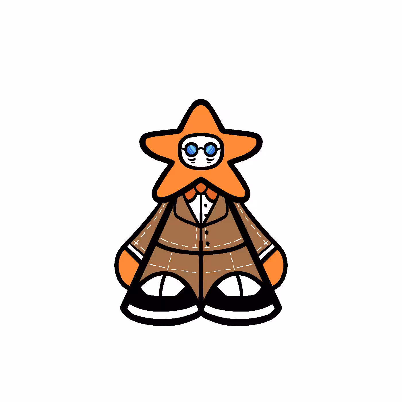 Starzo + Friends #96