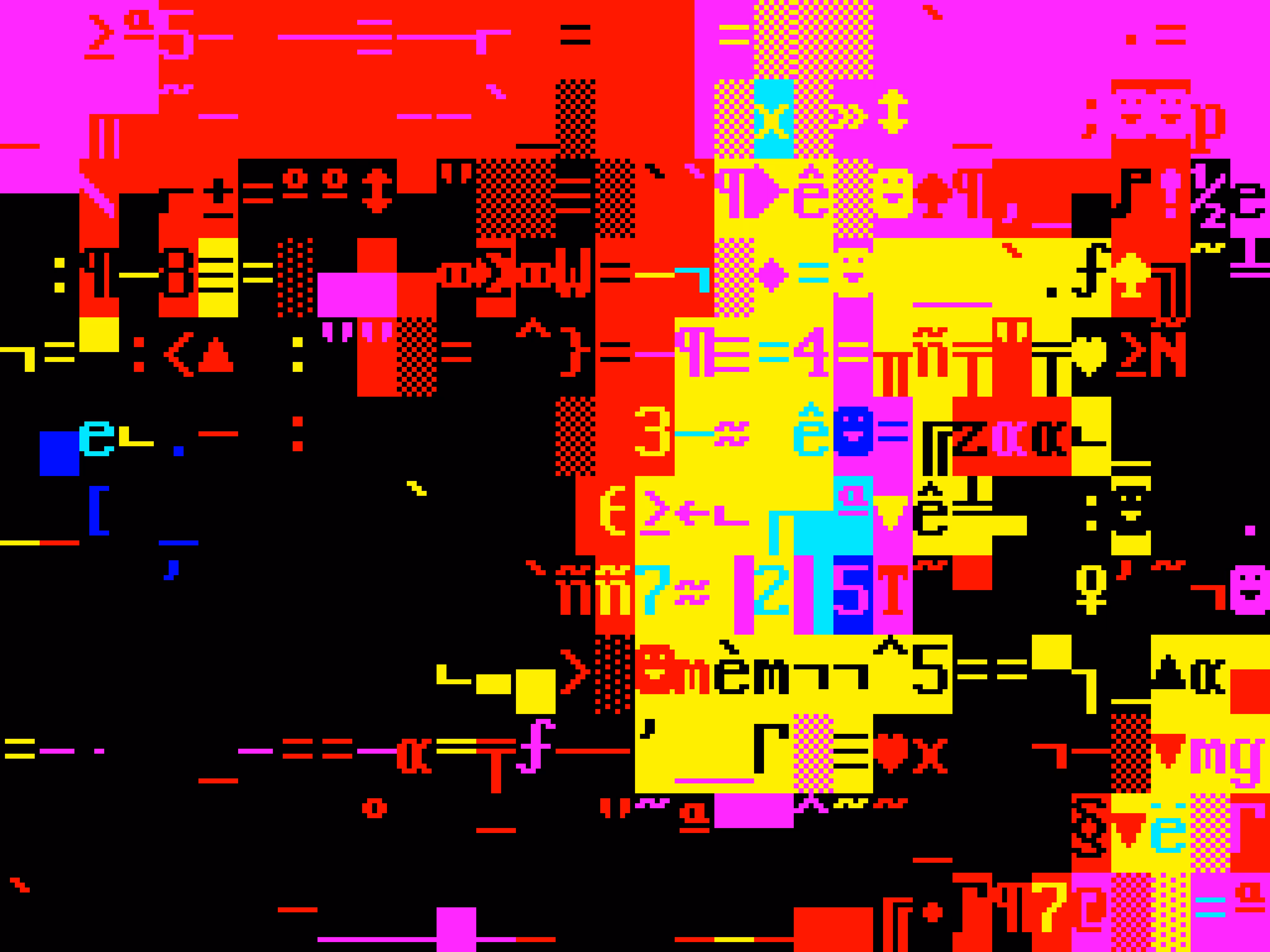 VHSCII