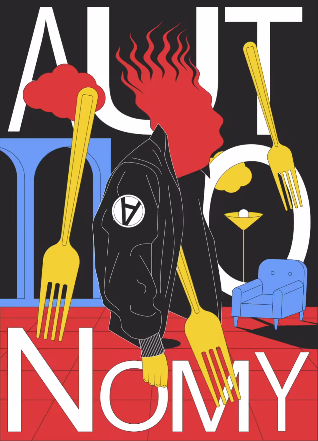 AUTONOMY