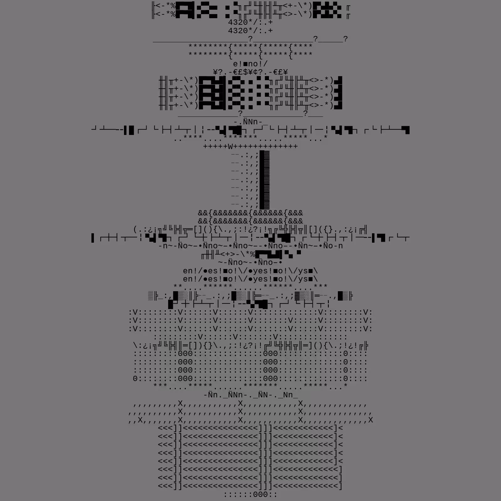 Towers #107