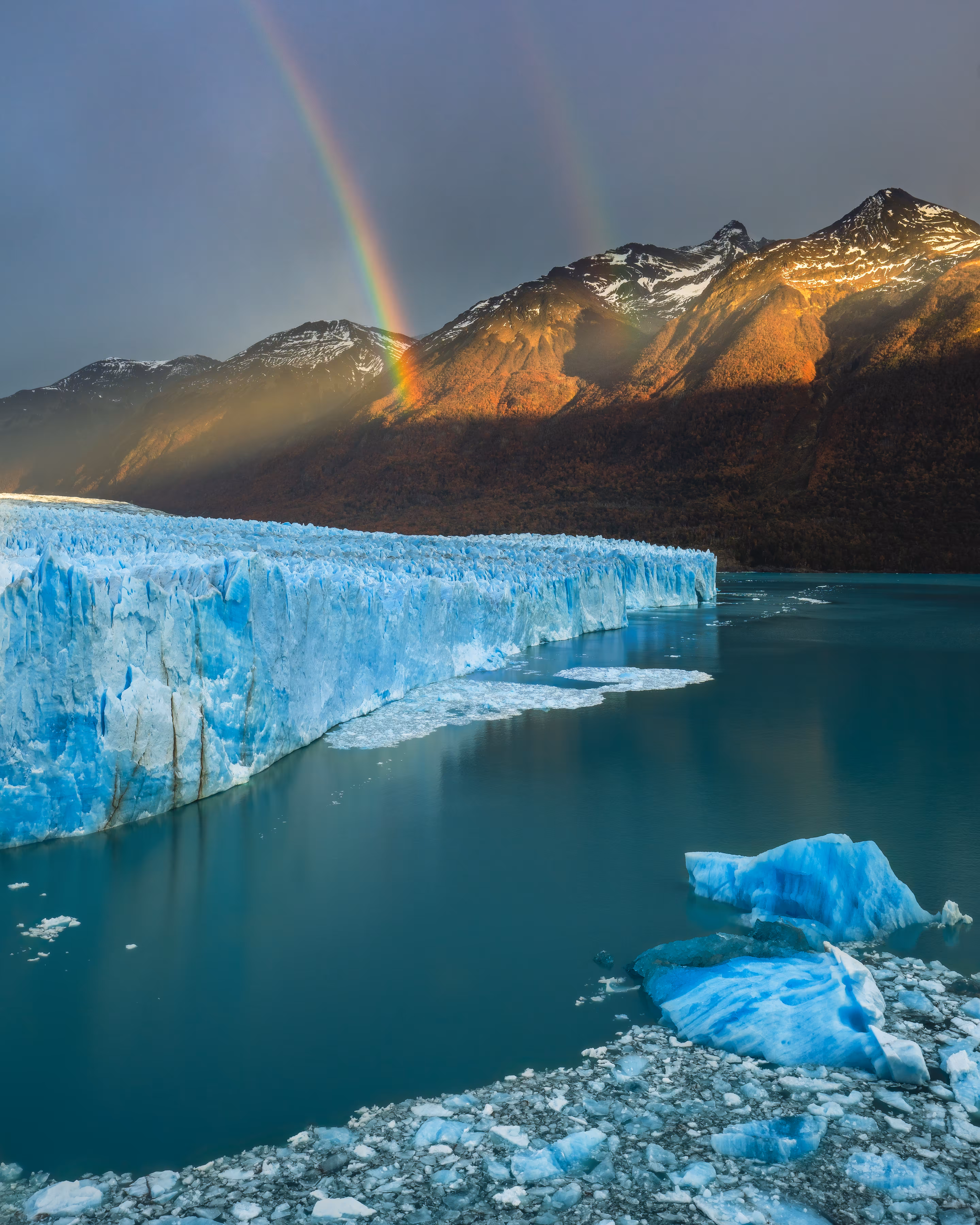Vivid Ice