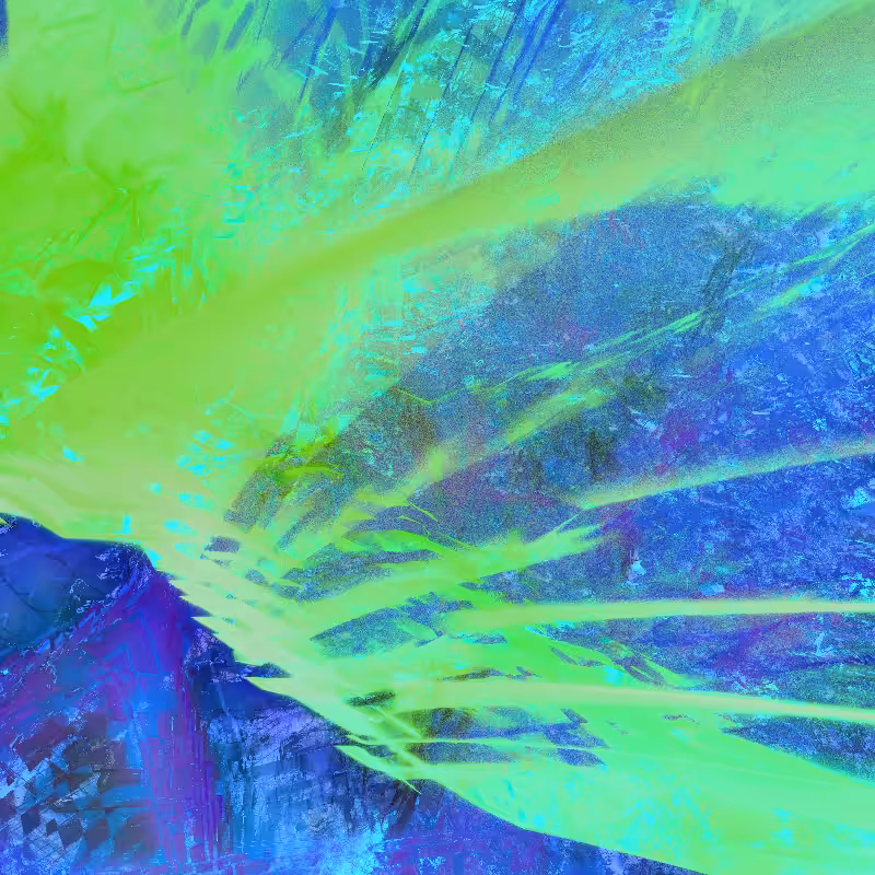 Recursive Realms #53