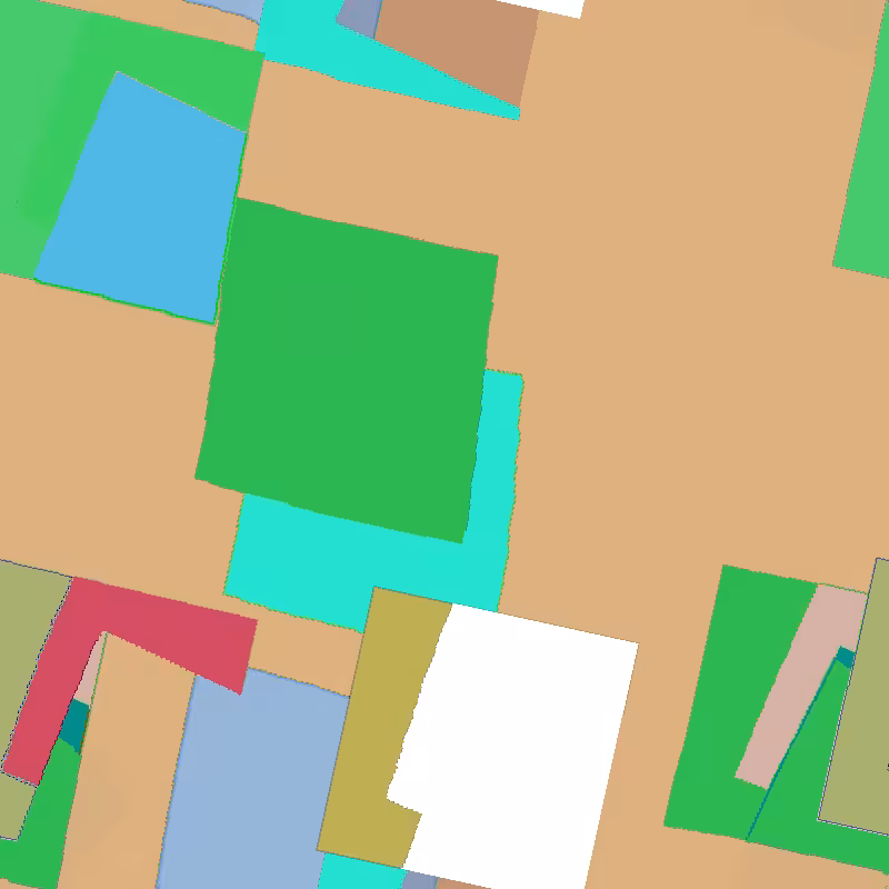 Glitch Generator #3 #7