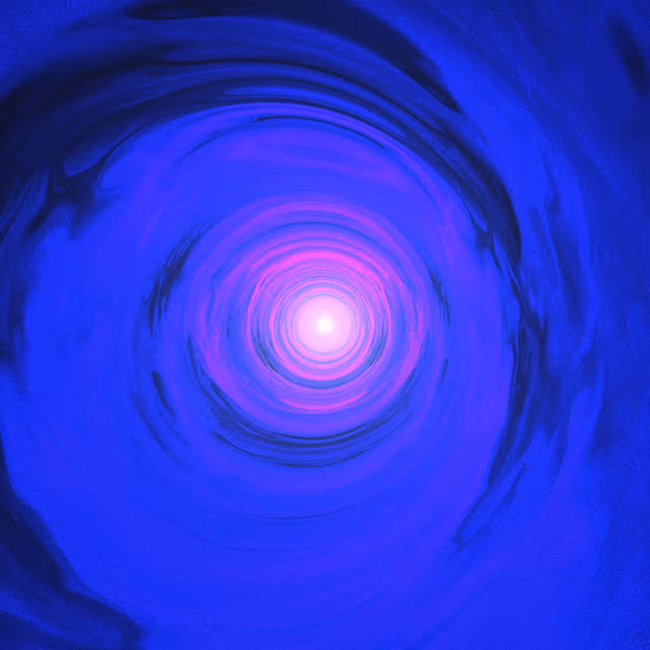 Astral Exploration #6